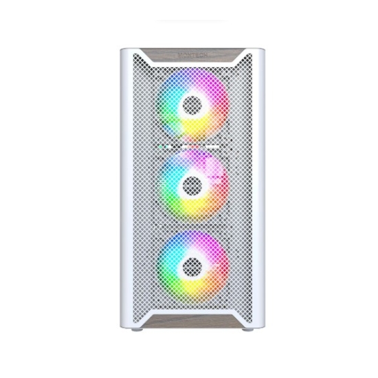 Montech XR Wood White